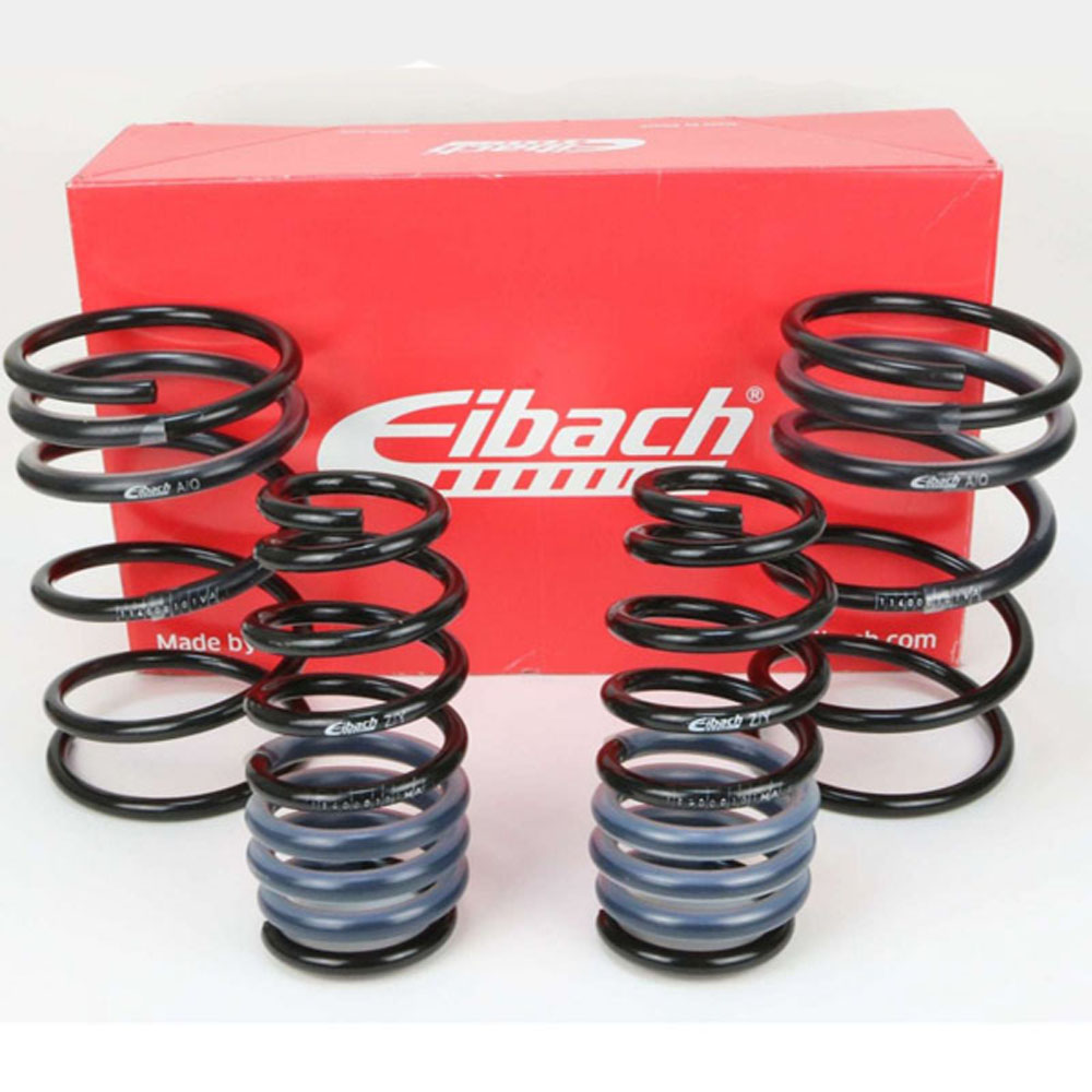 Eibach PRO-KIT Suspension For MAZDA 2 JD1 14< (10820170122)